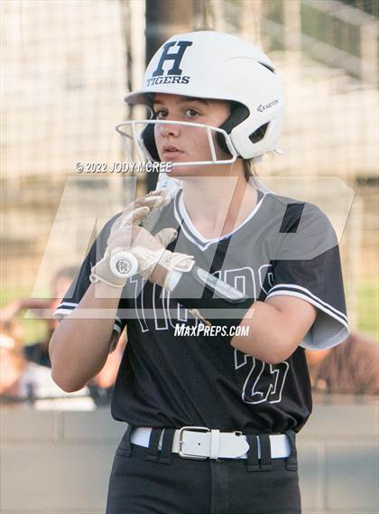 Thumbnail 3 in Hernando vs. DeSoto Central photogallery.