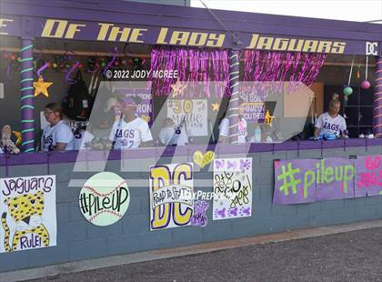 Thumbnail 1 in Hernando vs. DeSoto Central photogallery.