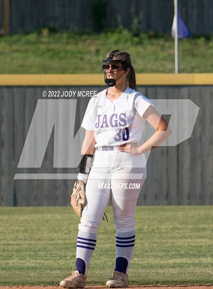 Thumbnail 1 in Hernando vs. DeSoto Central photogallery.