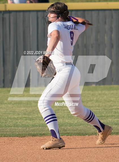 Thumbnail 3 in Hernando vs. DeSoto Central photogallery.