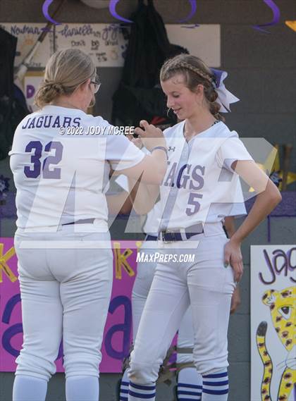 Thumbnail 2 in Hernando vs. DeSoto Central photogallery.