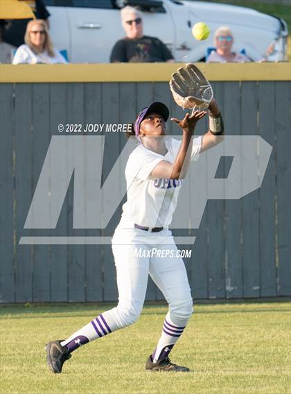 Thumbnail 2 in Hernando vs. DeSoto Central photogallery.