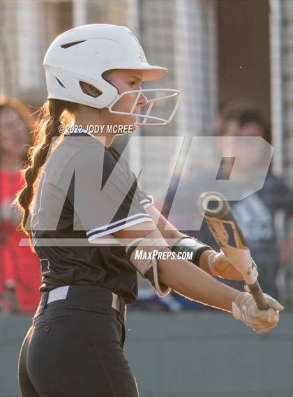 Thumbnail 3 in Hernando vs. DeSoto Central photogallery.