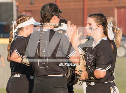Thumbnail 3 in Hernando vs. DeSoto Central photogallery.