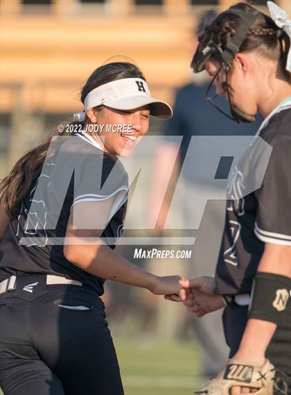 Thumbnail 3 in Hernando vs. DeSoto Central photogallery.
