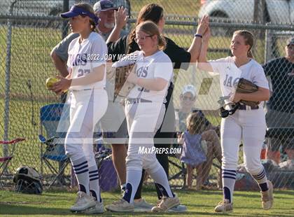 Thumbnail 2 in Hernando vs. DeSoto Central photogallery.