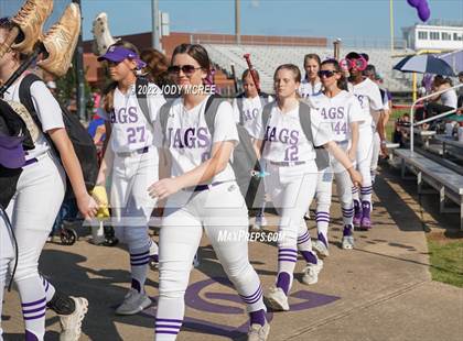 Thumbnail 3 in Hernando vs. DeSoto Central photogallery.