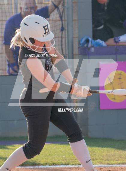 Thumbnail 1 in Hernando vs. DeSoto Central photogallery.