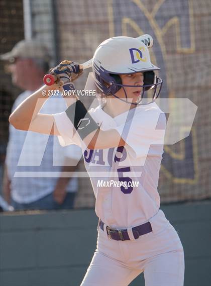 Thumbnail 3 in Hernando vs. DeSoto Central photogallery.
