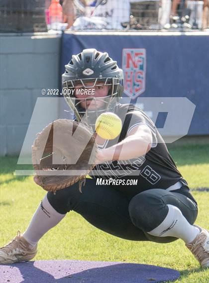 Thumbnail 2 in Hernando vs. DeSoto Central photogallery.