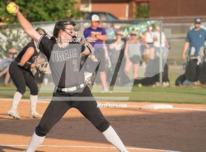 Thumbnail 3 in Hernando vs. DeSoto Central photogallery.
