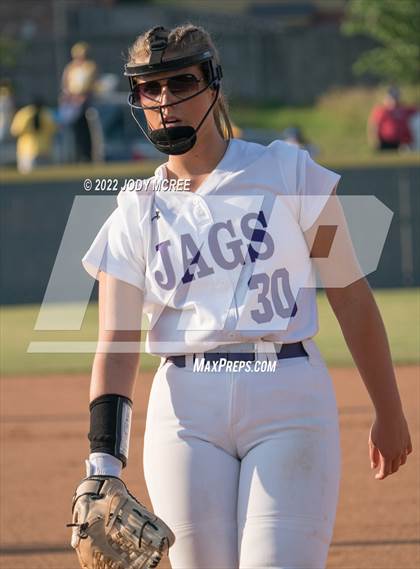 Thumbnail 2 in Hernando vs. DeSoto Central photogallery.