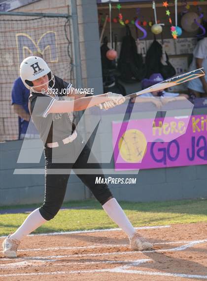 Thumbnail 3 in Hernando vs. DeSoto Central photogallery.