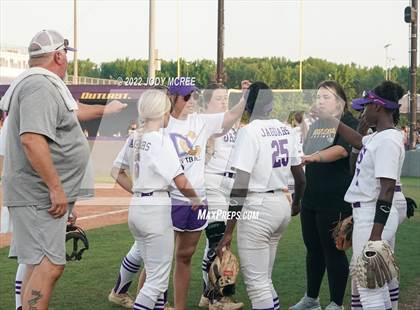 Thumbnail 2 in Hernando vs. DeSoto Central photogallery.