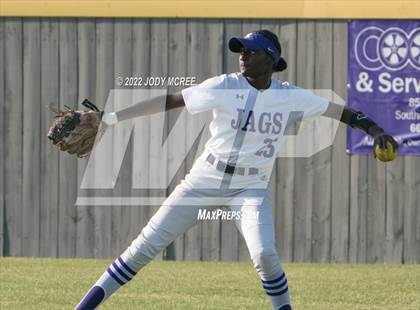 Thumbnail 3 in Hernando vs. DeSoto Central photogallery.