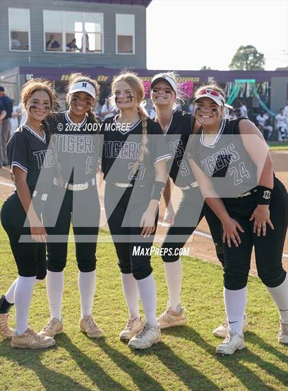 Thumbnail 2 in Hernando vs. DeSoto Central photogallery.