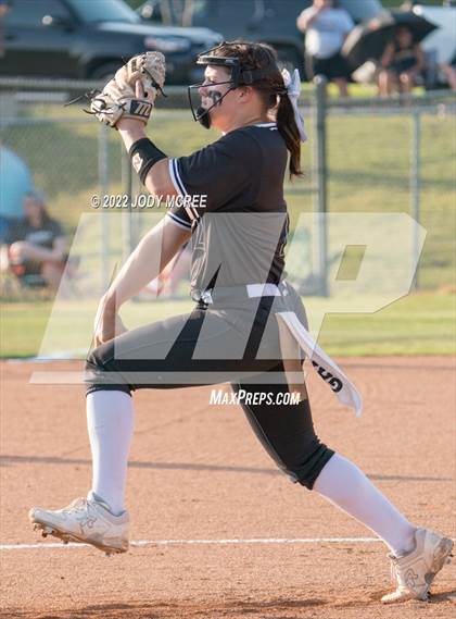 Thumbnail 1 in Hernando vs. DeSoto Central photogallery.