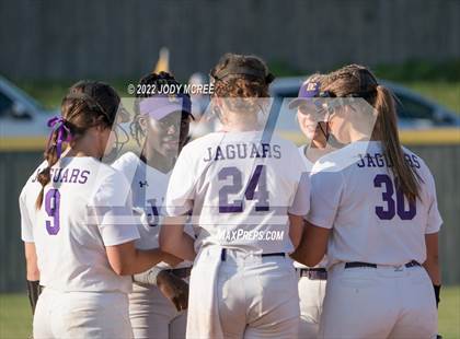 Thumbnail 3 in Hernando vs. DeSoto Central photogallery.