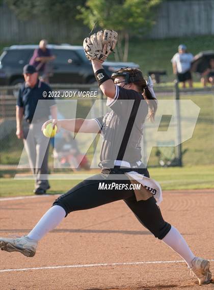 Thumbnail 1 in Hernando vs. DeSoto Central photogallery.