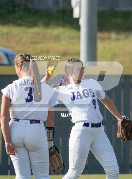 Thumbnail 1 in Hernando vs. DeSoto Central photogallery.