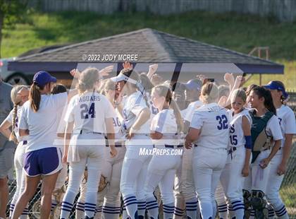 Thumbnail 1 in Hernando vs. DeSoto Central photogallery.