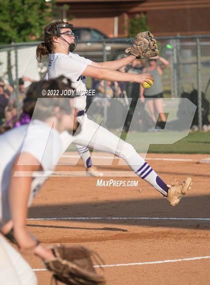 Thumbnail 2 in Hernando vs. DeSoto Central photogallery.