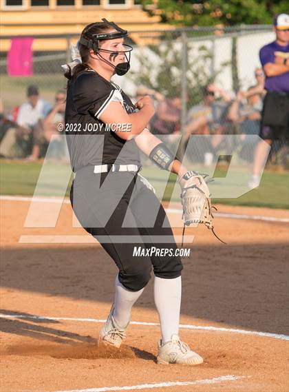 Thumbnail 1 in Hernando vs. DeSoto Central photogallery.