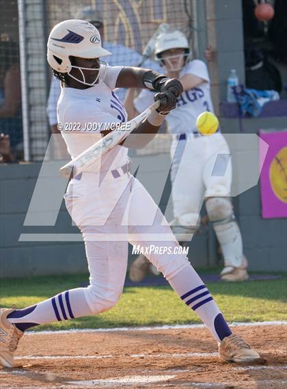 Thumbnail 3 in Hernando vs. DeSoto Central photogallery.