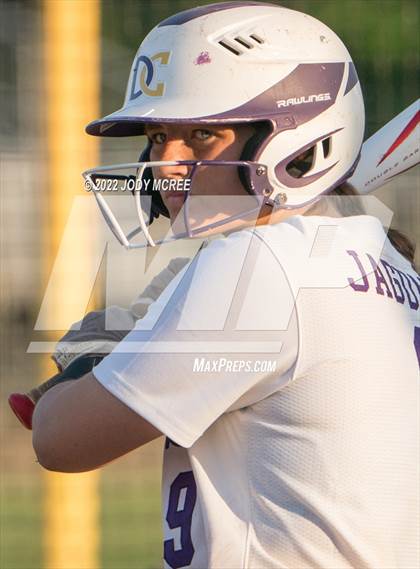 Thumbnail 2 in Hernando vs. DeSoto Central photogallery.