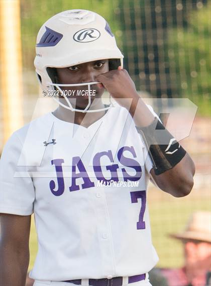 Thumbnail 3 in Hernando vs. DeSoto Central photogallery.
