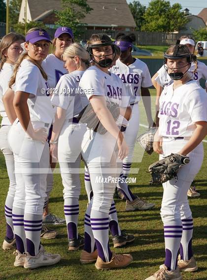 Thumbnail 2 in Hernando vs. DeSoto Central photogallery.