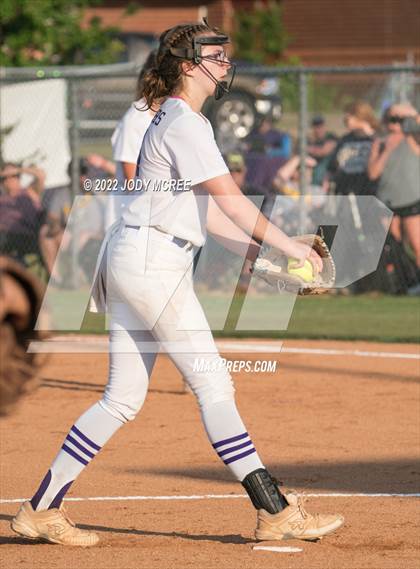 Thumbnail 3 in Hernando vs. DeSoto Central photogallery.