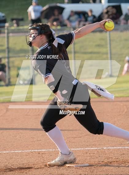 Thumbnail 3 in Hernando vs. DeSoto Central photogallery.