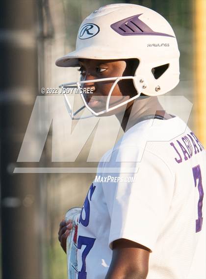Thumbnail 2 in Hernando vs. DeSoto Central photogallery.