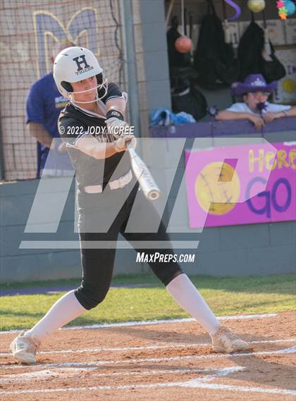 Thumbnail 2 in Hernando vs. DeSoto Central photogallery.