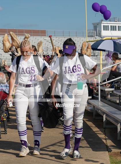 Thumbnail 3 in Hernando vs. DeSoto Central photogallery.
