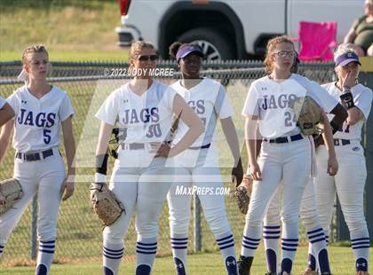 Thumbnail 3 in Hernando vs. DeSoto Central photogallery.