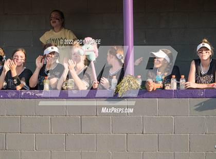 Thumbnail 3 in Hernando vs. DeSoto Central photogallery.