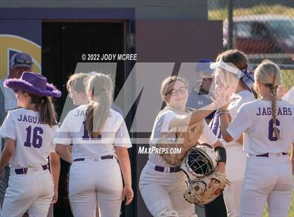 Thumbnail 1 in Hernando vs. DeSoto Central photogallery.