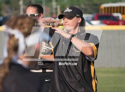 Thumbnail 3 in Hernando vs. DeSoto Central photogallery.