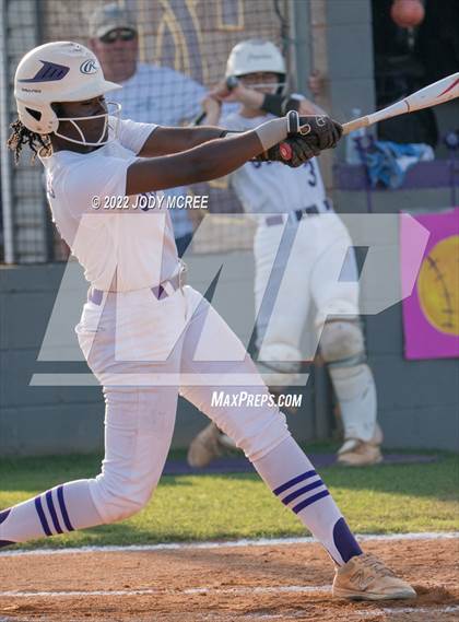 Thumbnail 1 in Hernando vs. DeSoto Central photogallery.