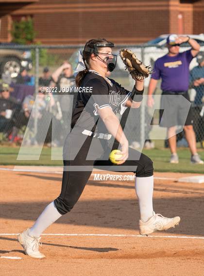 Thumbnail 3 in Hernando vs. DeSoto Central photogallery.