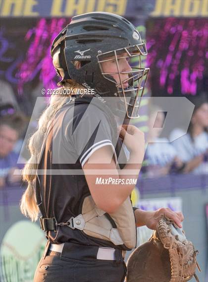 Thumbnail 3 in Hernando vs. DeSoto Central photogallery.