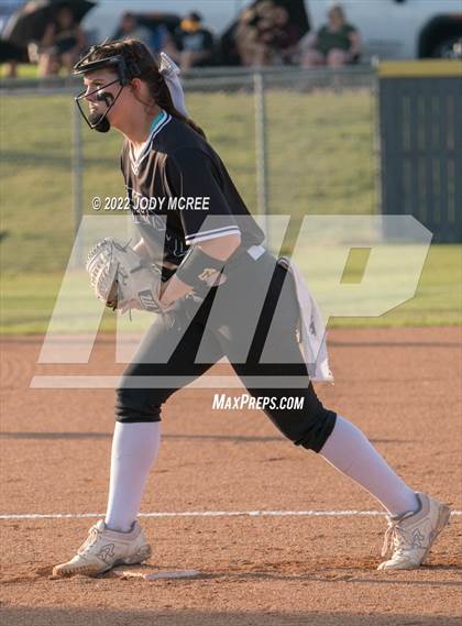 Thumbnail 2 in Hernando vs. DeSoto Central photogallery.
