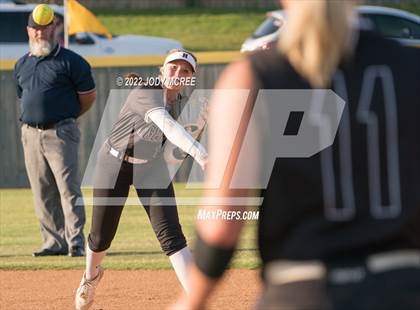 Thumbnail 1 in Hernando vs. DeSoto Central photogallery.