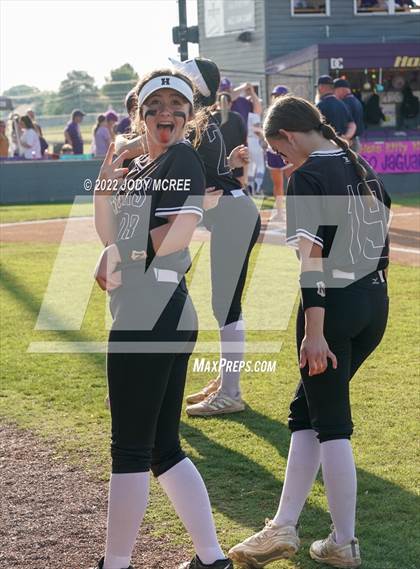 Thumbnail 3 in Hernando vs. DeSoto Central photogallery.