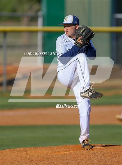 Thumbnail 1 in Kingfisher vs Edmond Memorial photogallery.