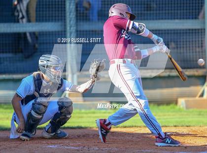 Thumbnail 3 in Kingfisher vs Edmond Memorial photogallery.