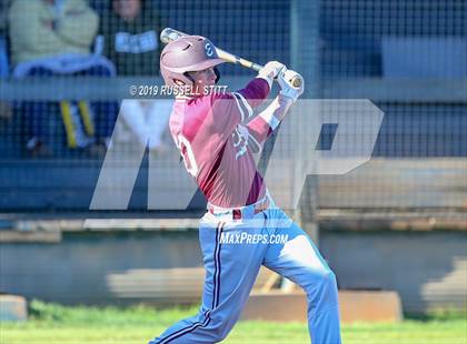 Thumbnail 1 in Kingfisher vs Edmond Memorial photogallery.