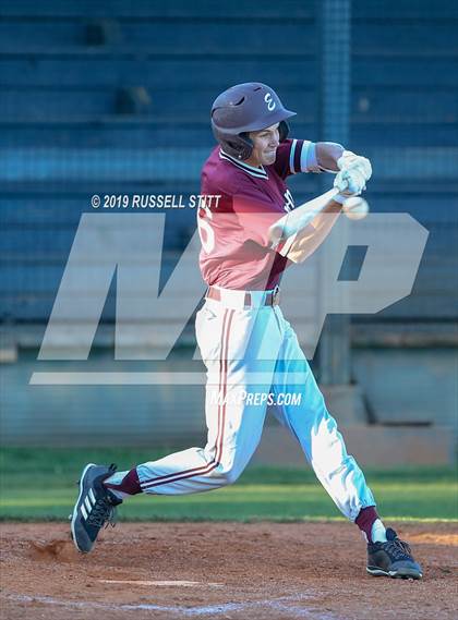 Thumbnail 3 in Kingfisher vs Edmond Memorial photogallery.